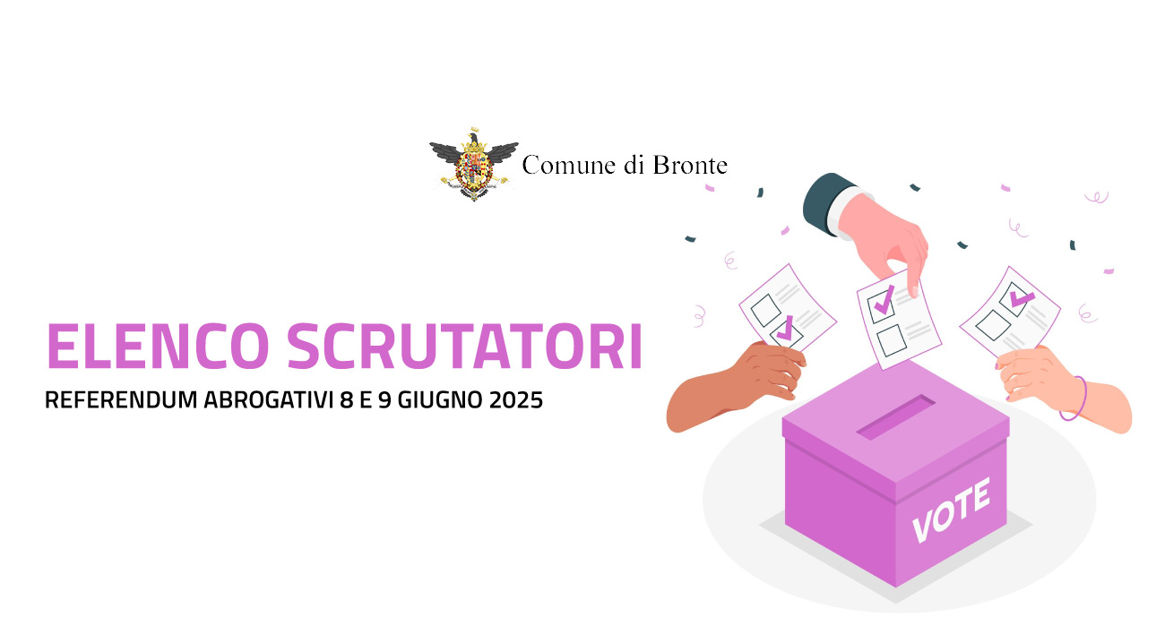 scrutatori