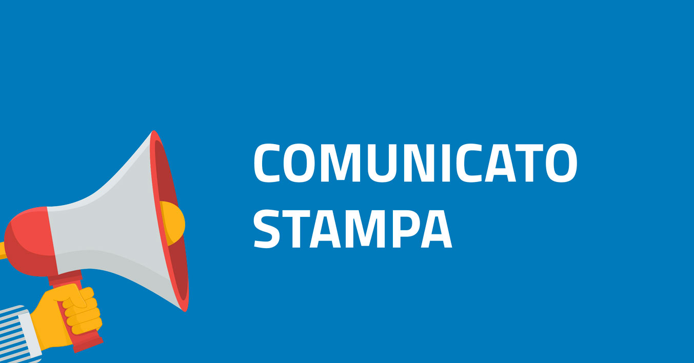 Comunicato stampa