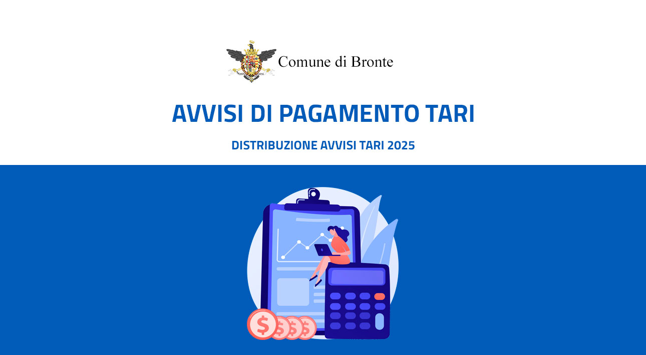 Tari-bronte