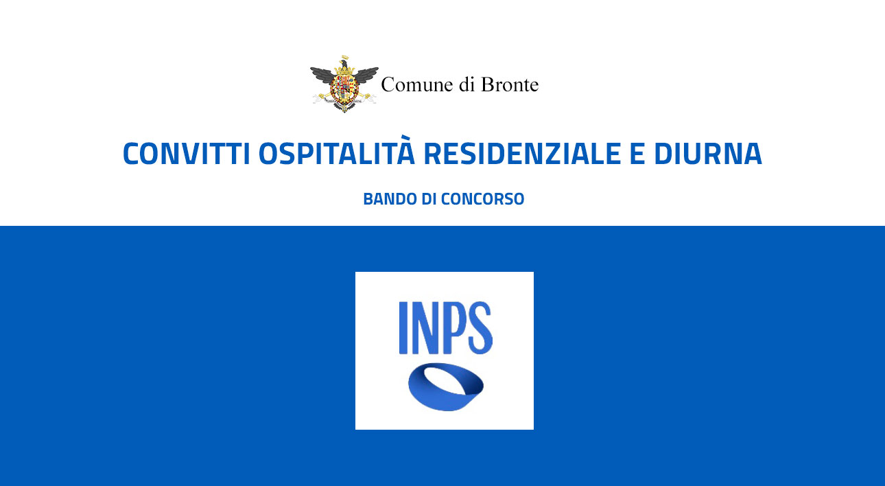 BnadoconcorsoBronte