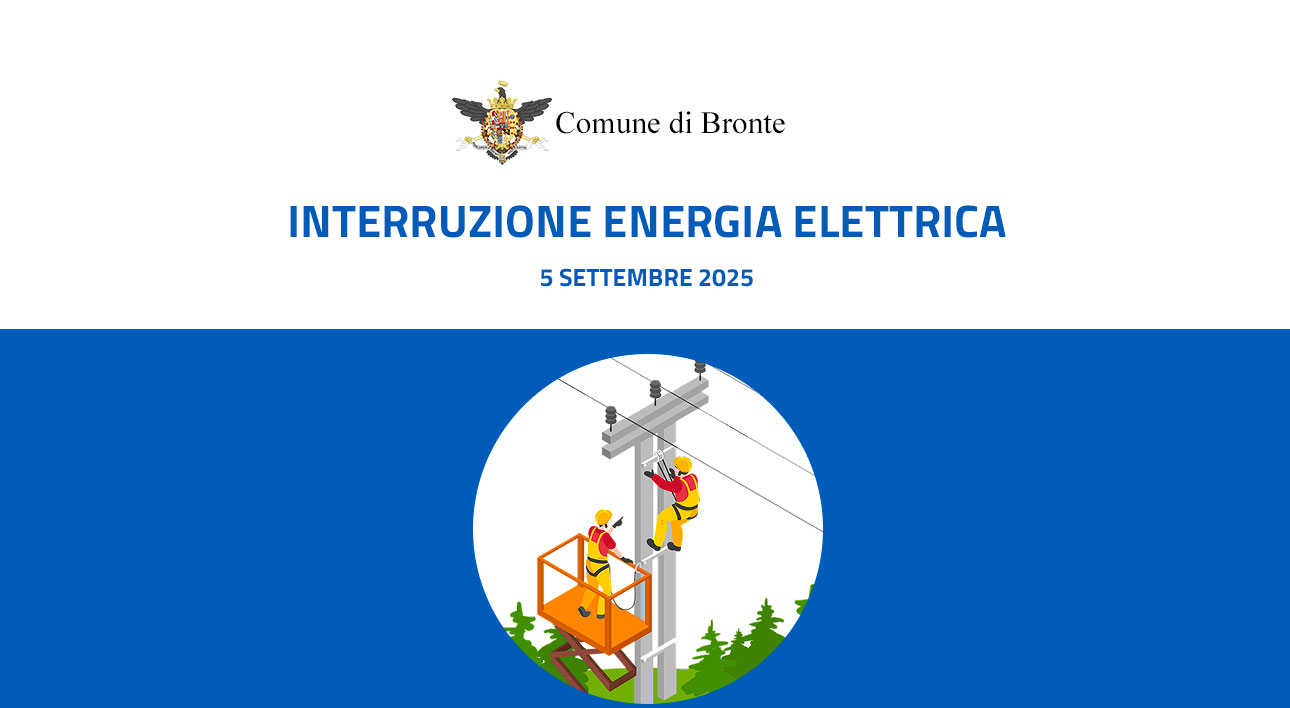 ENERGIA BRONTE
