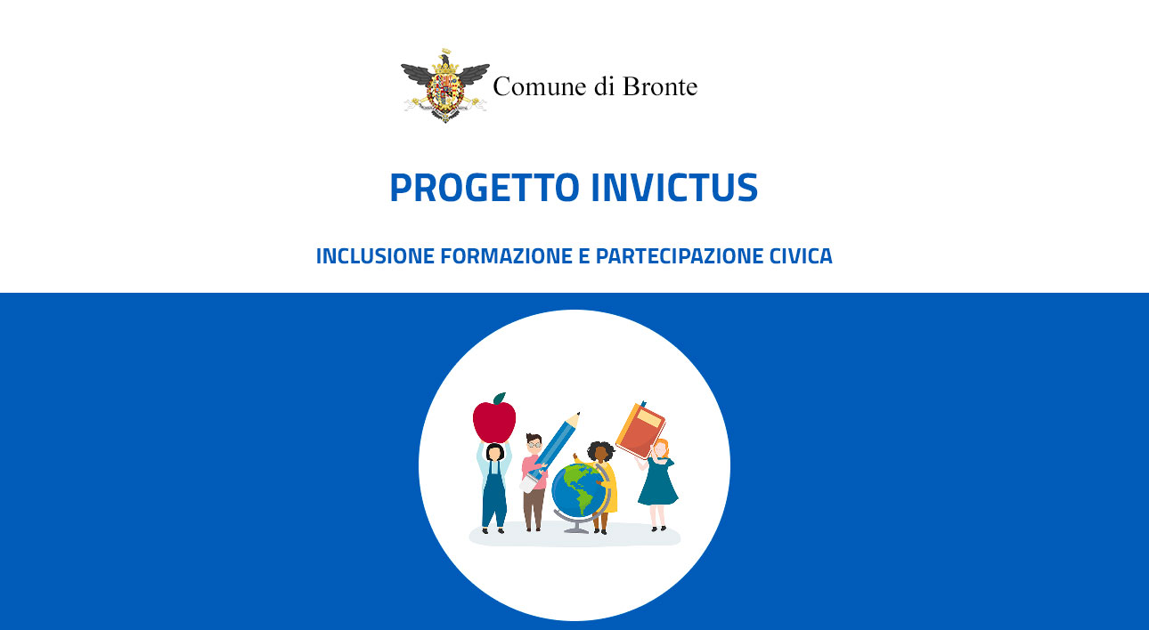 Bronte invictus