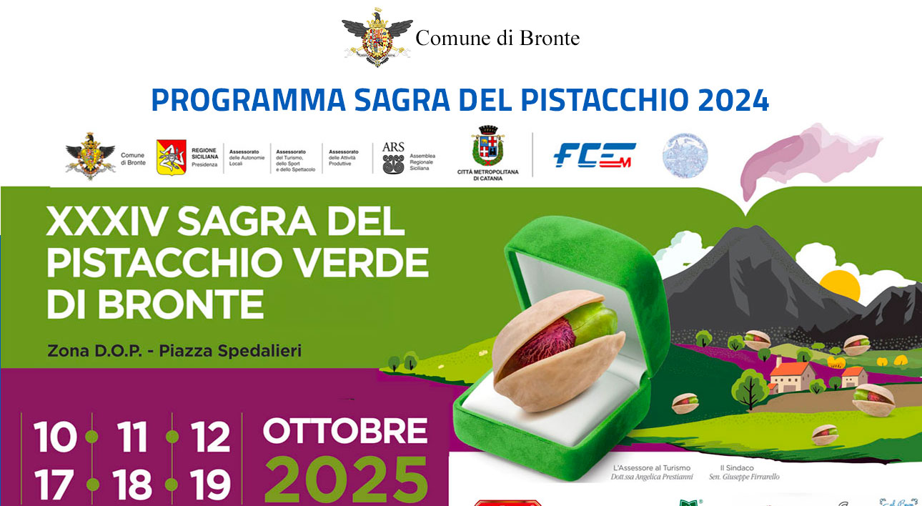 Programma pistacchio