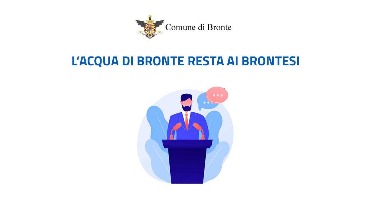 L'acqua-ai-Brontesi