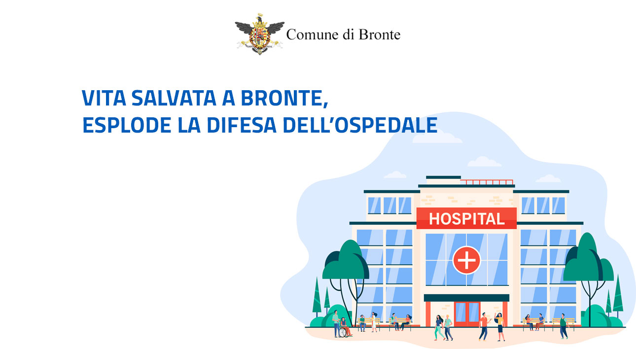 Ospedale-Bronte